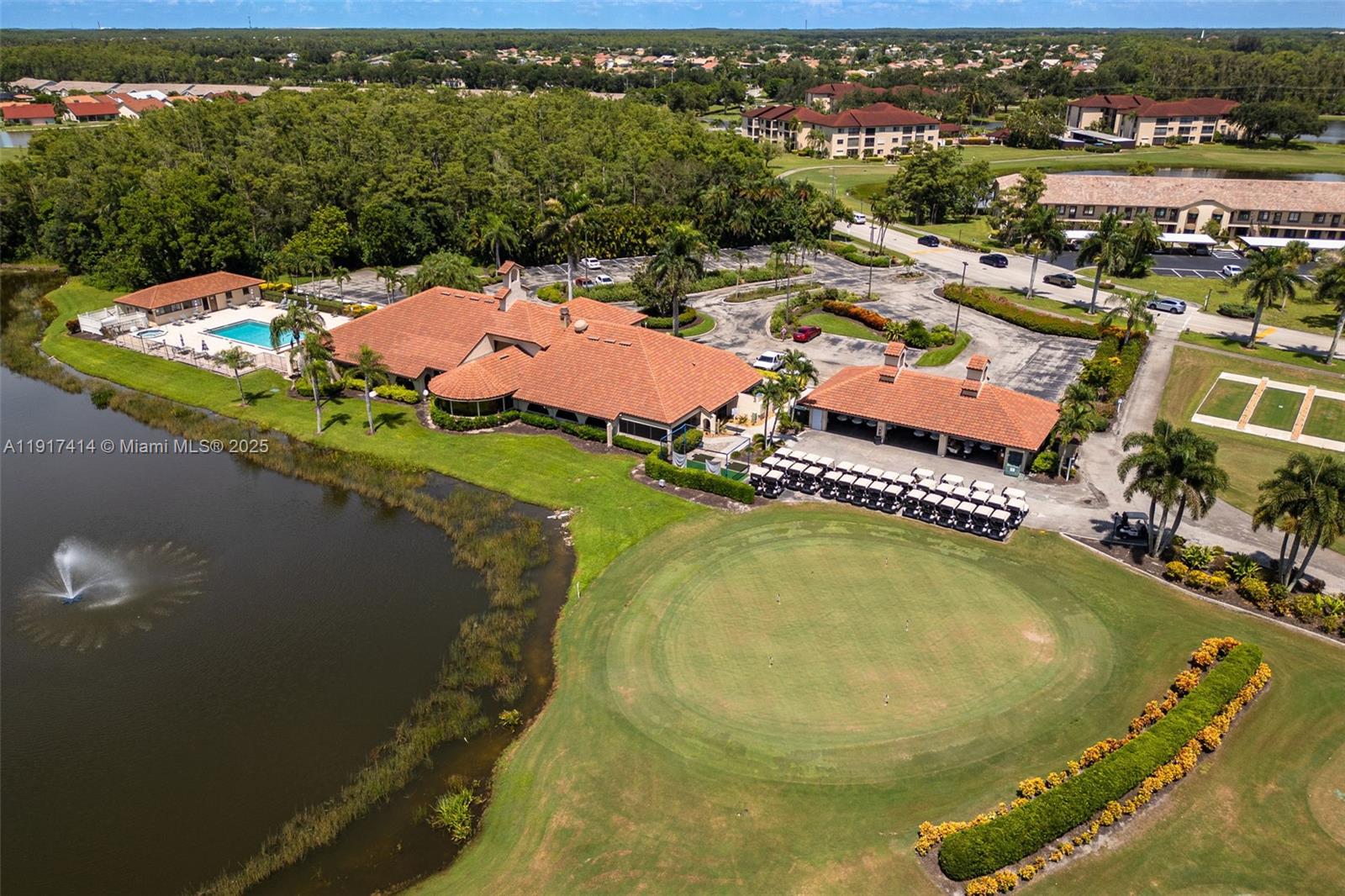 SINGLE FAMILY VILLAGE - Residential