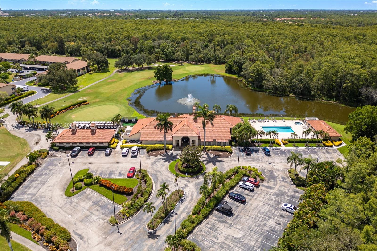 SINGLE FAMILY VILLAGE - Residential