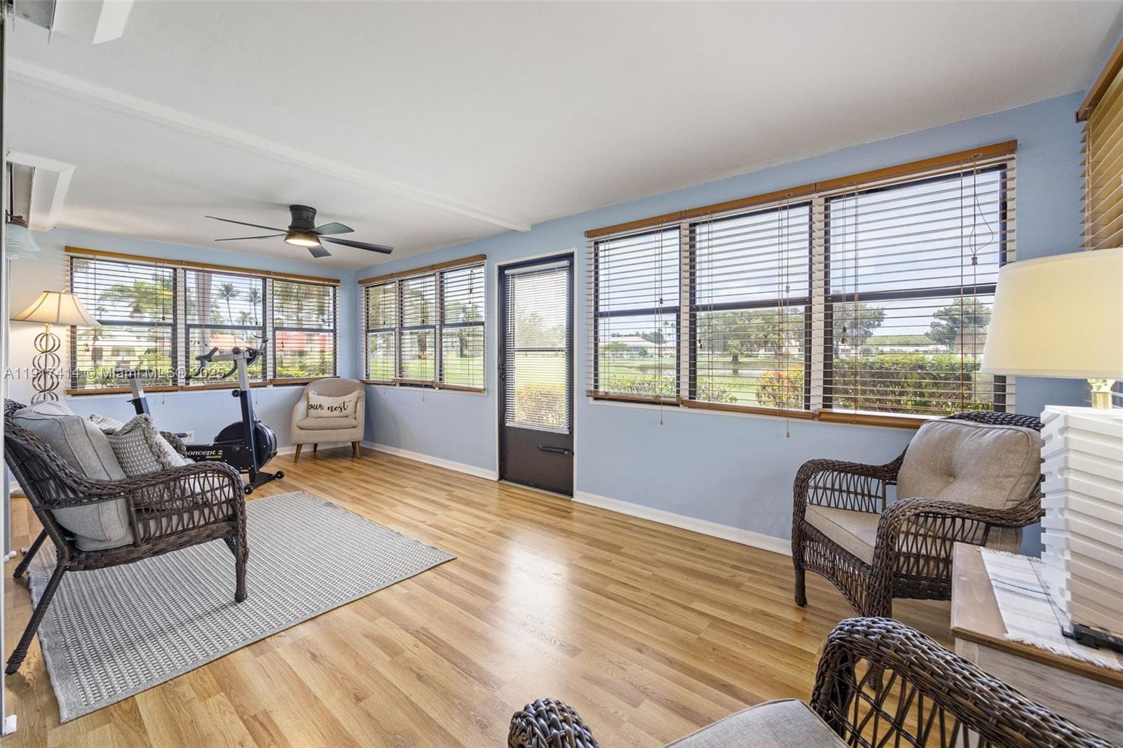 SINGLE FAMILY VILLAGE - Residential