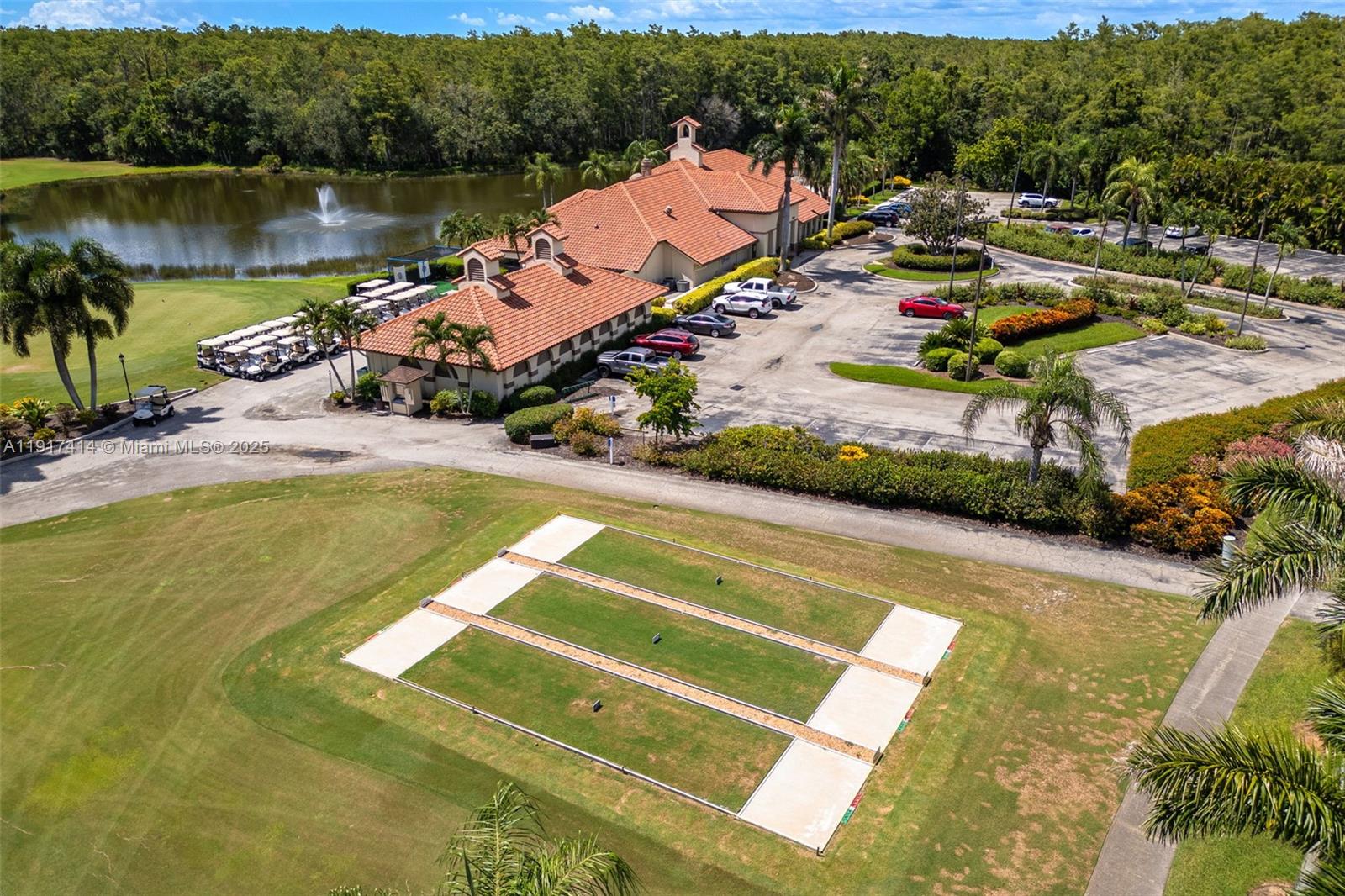 SINGLE FAMILY VILLAGE - Residential