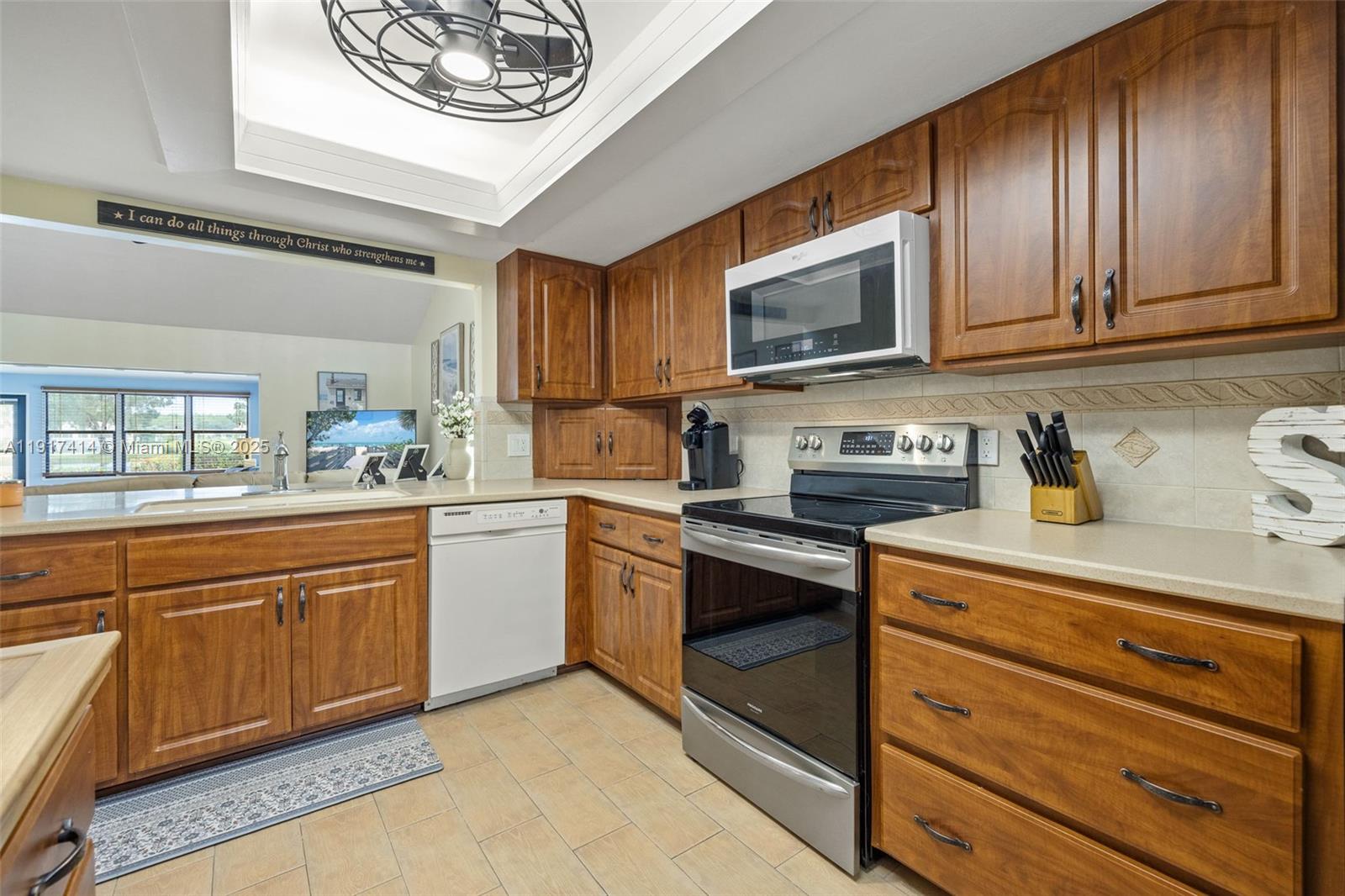 SINGLE FAMILY VILLAGE - Residential