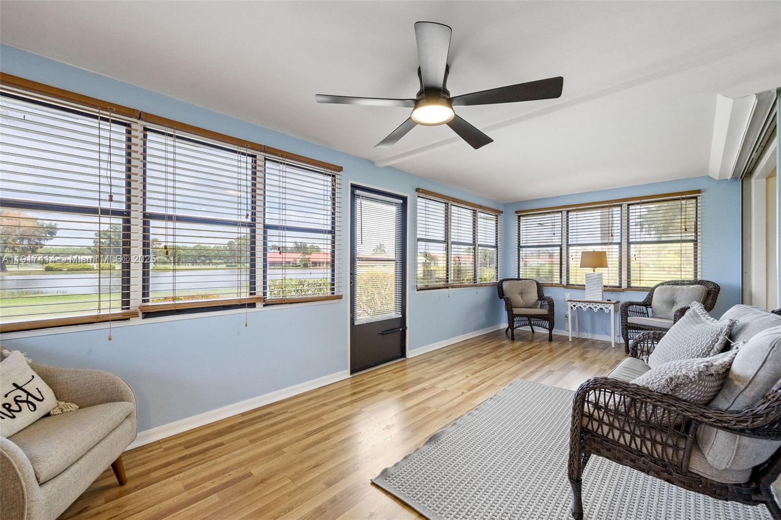 SINGLE FAMILY VILLAGE - Residential