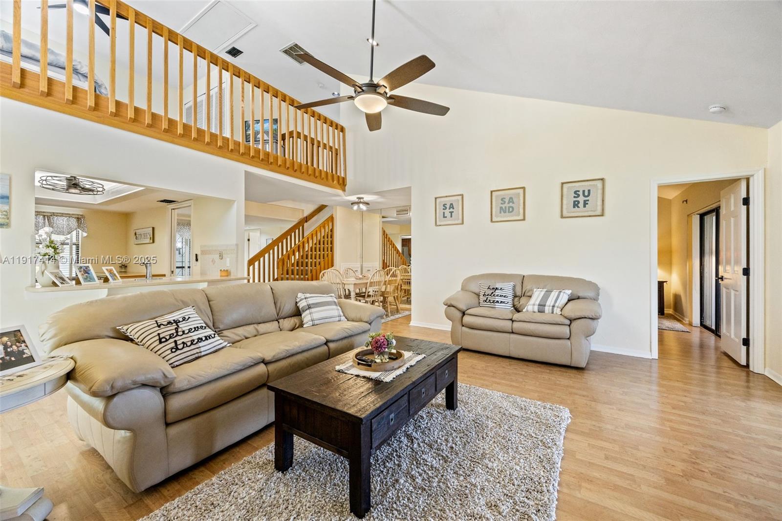 SINGLE FAMILY VILLAGE - Residential