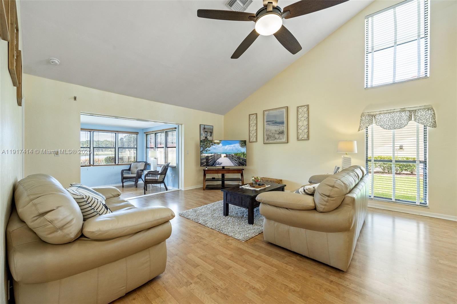 SINGLE FAMILY VILLAGE - Residential