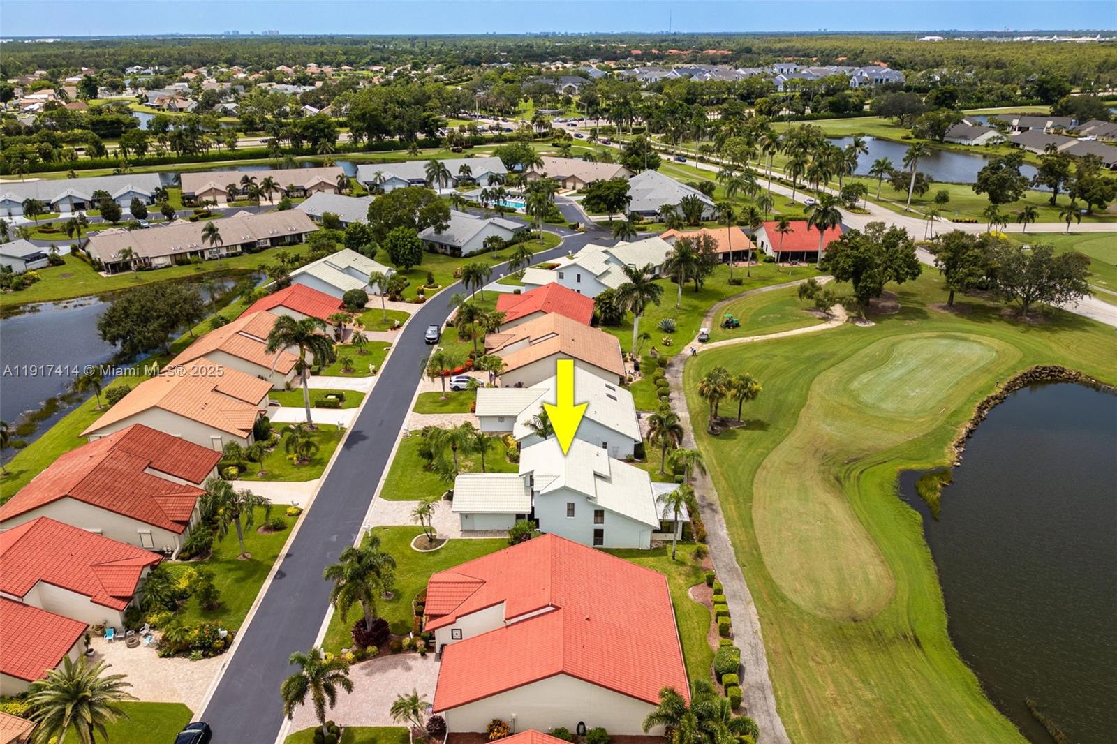 SINGLE FAMILY VILLAGE - Residential