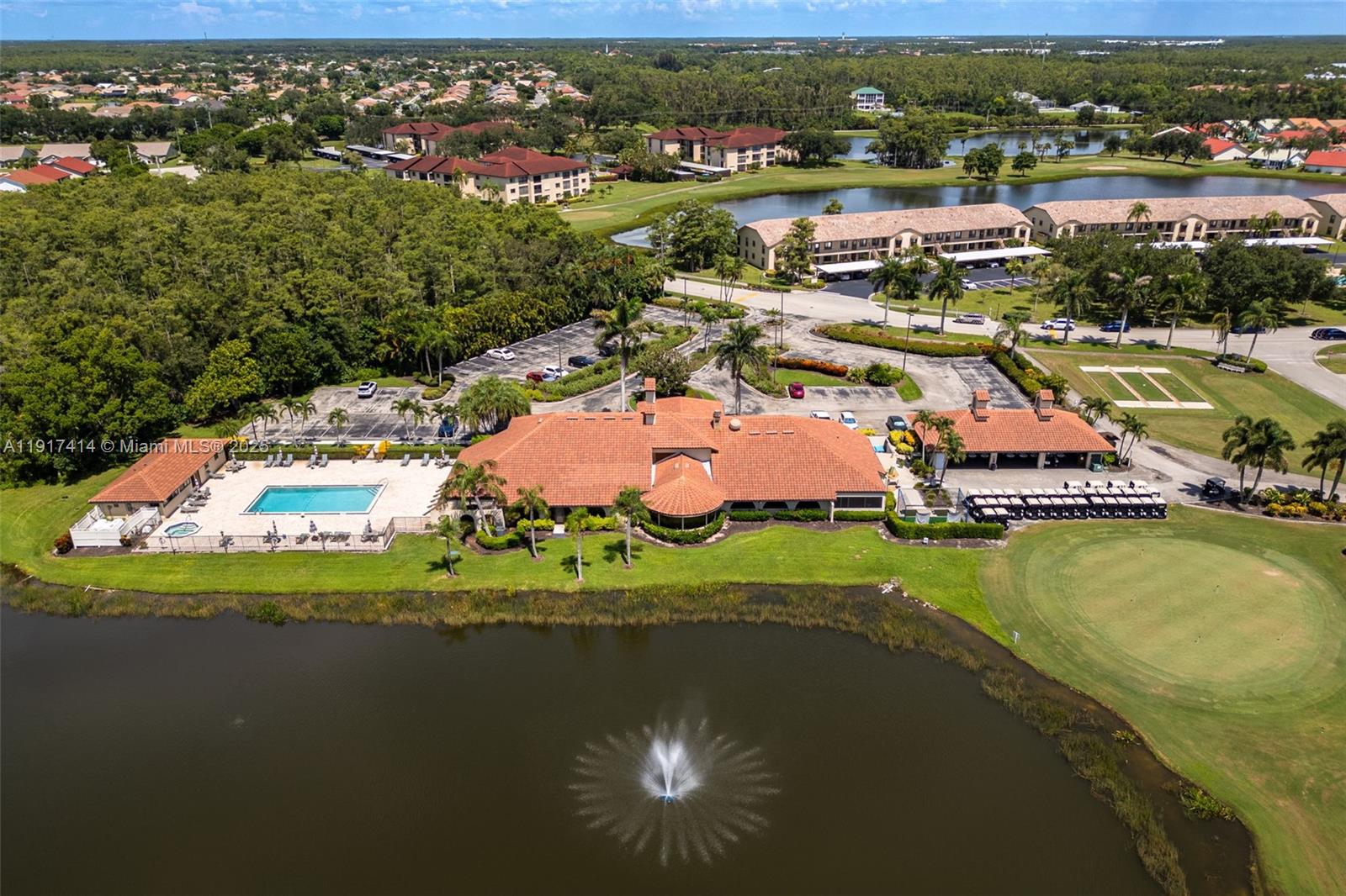 SINGLE FAMILY VILLAGE - Residential