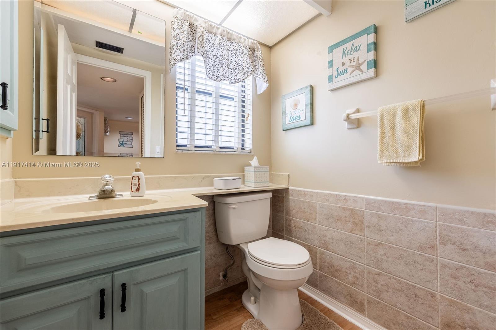 SINGLE FAMILY VILLAGE - Residential