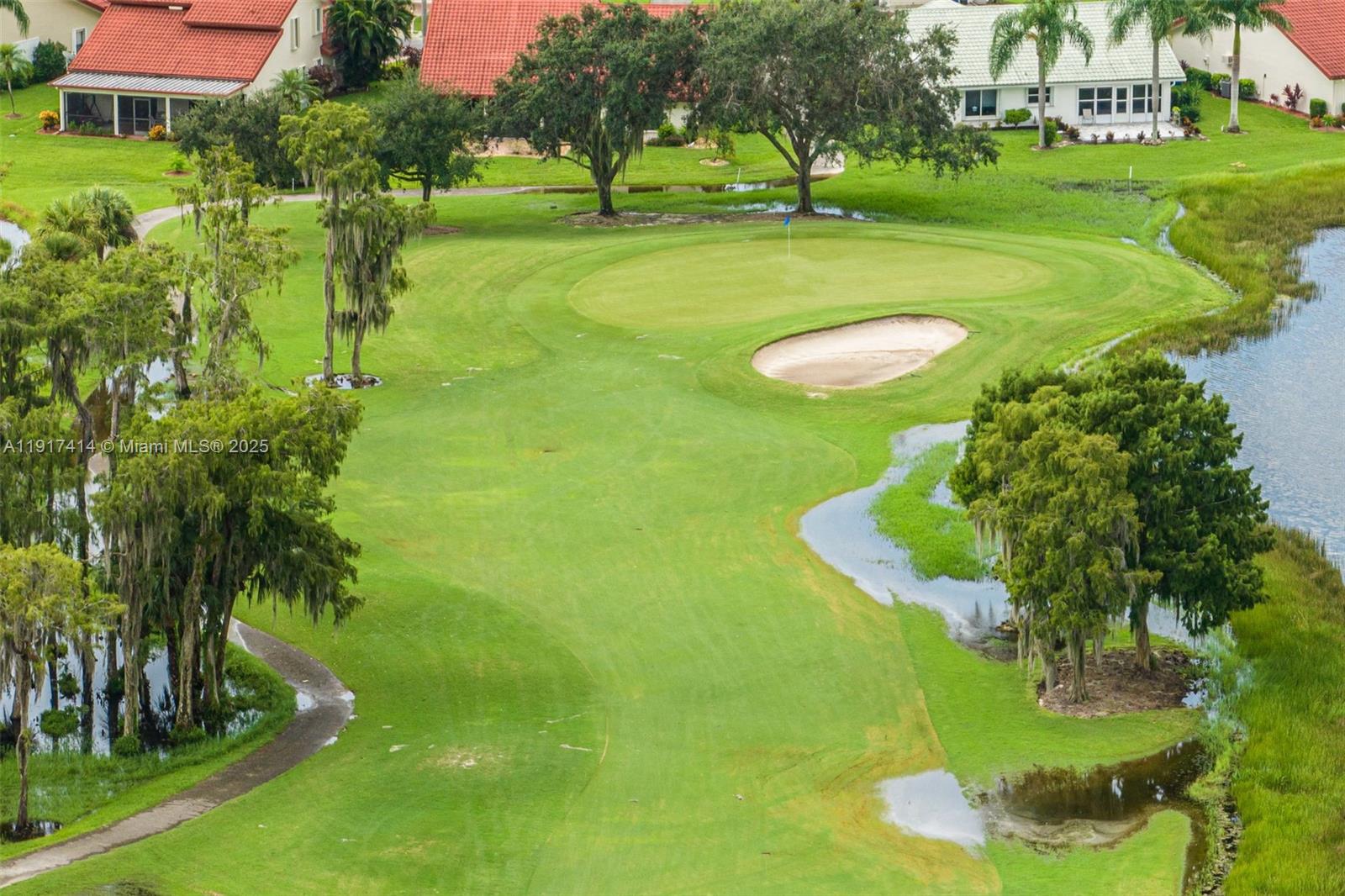 SINGLE FAMILY VILLAGE - Residential