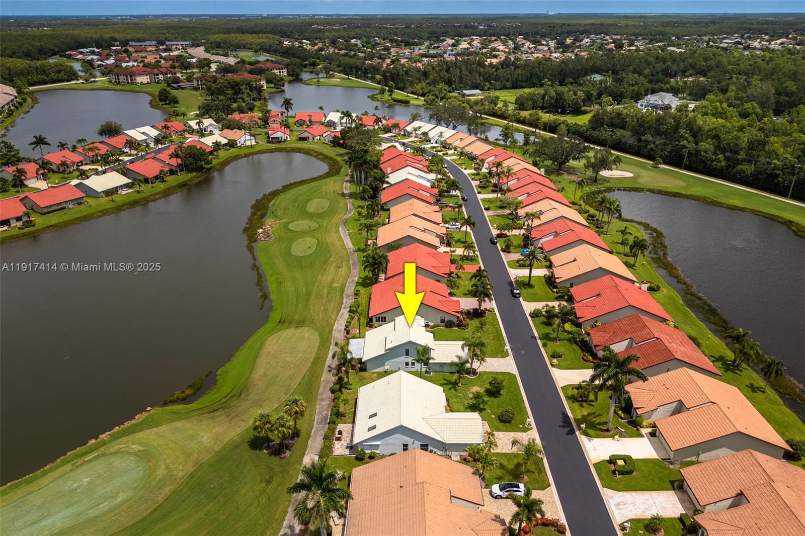 SINGLE FAMILY VILLAGE - Residential