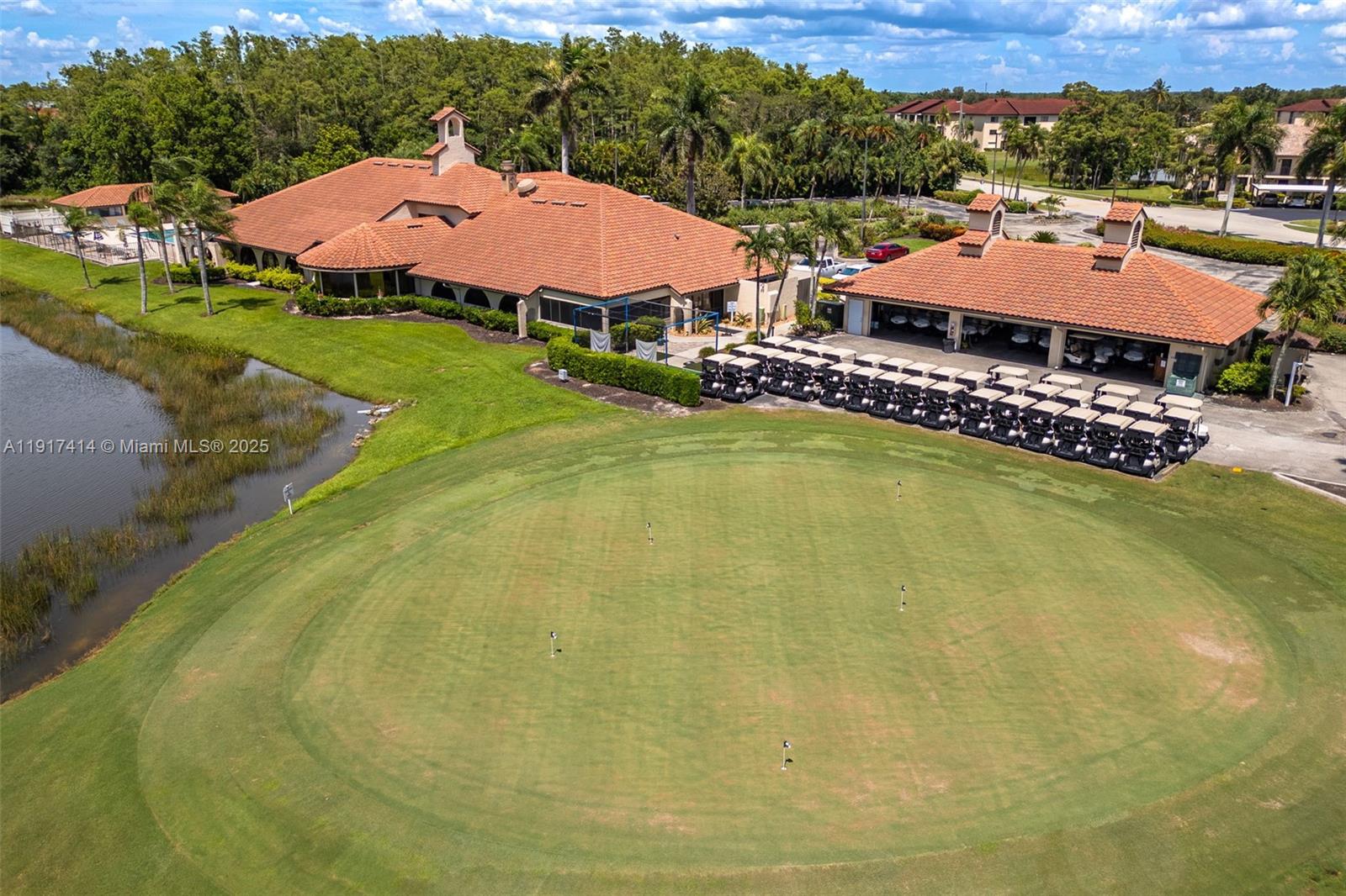 SINGLE FAMILY VILLAGE - Residential