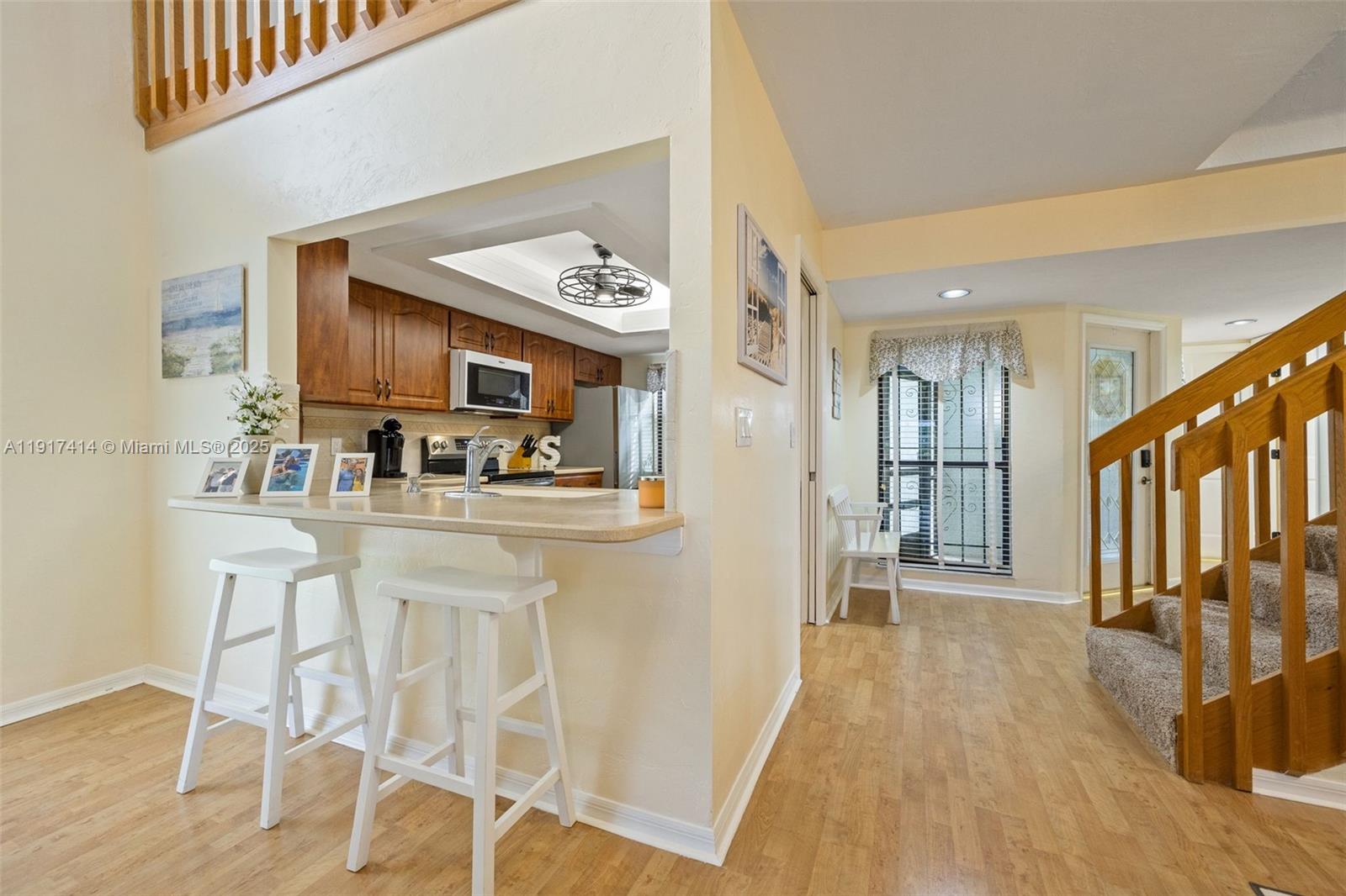 SINGLE FAMILY VILLAGE - Residential