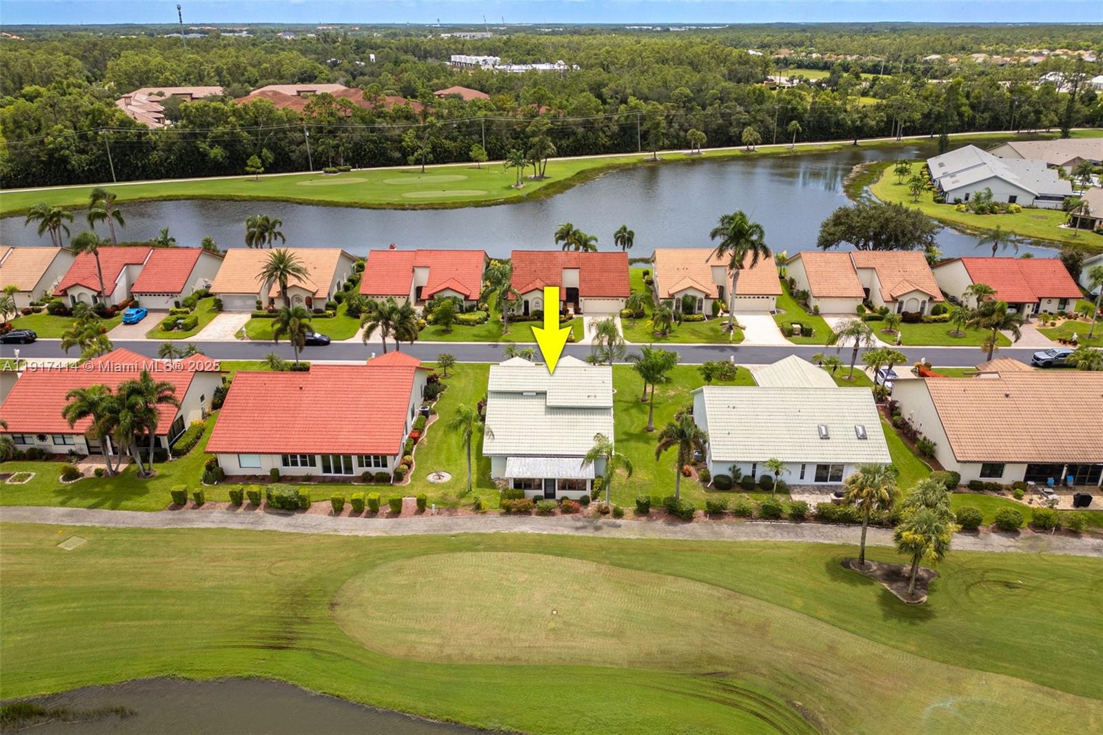 SINGLE FAMILY VILLAGE - Residential