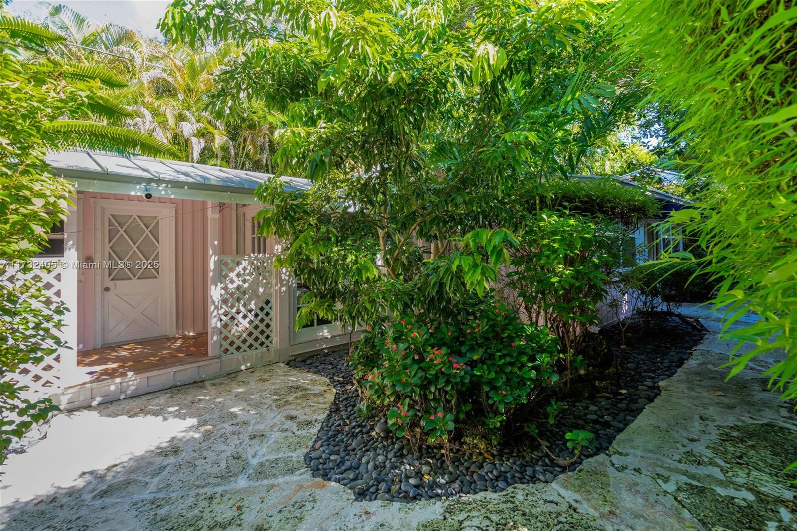 COCO GVE PK 2 AMD - Residential