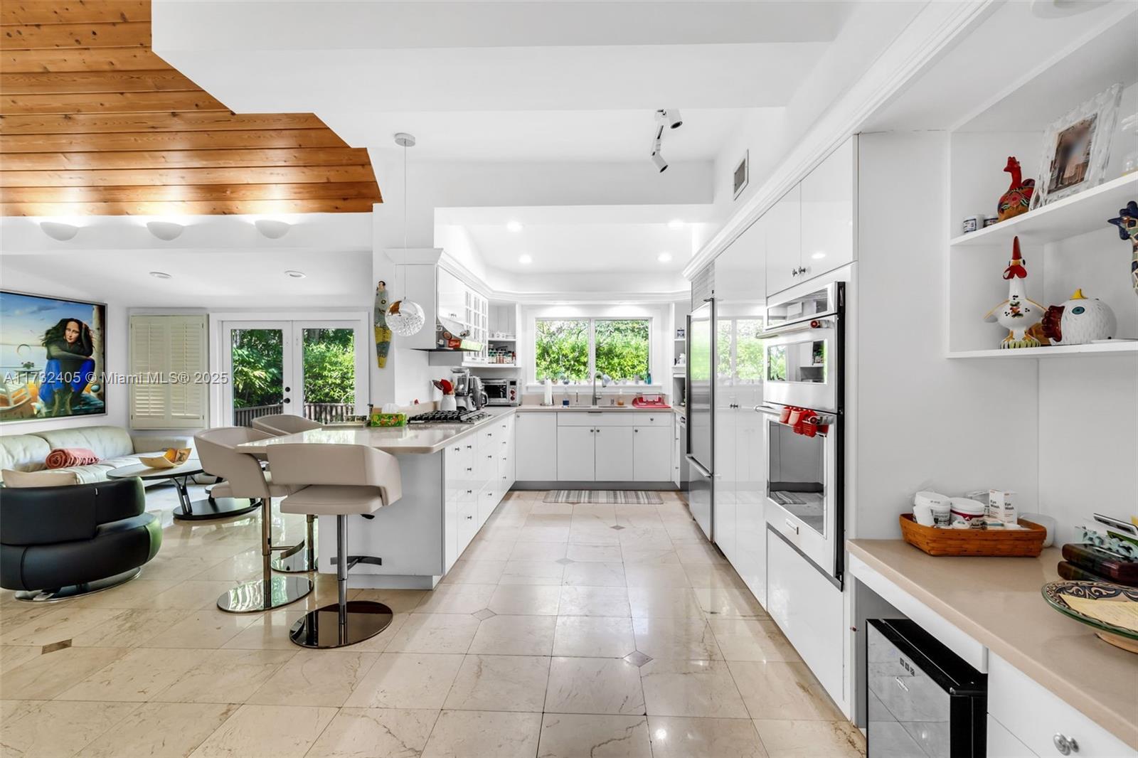 COCO GVE PK 2 AMD - Residential