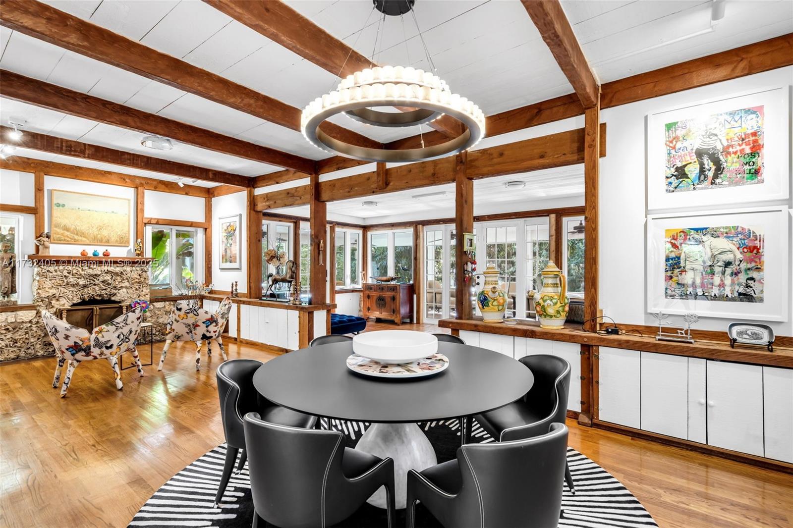 COCO GVE PK 2 AMD - Residential