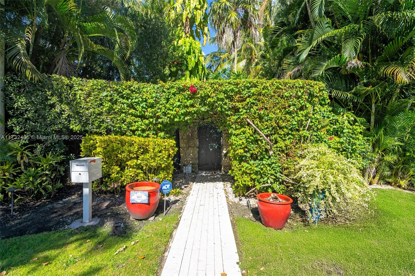 COCO GVE PK 2 AMD - Residential