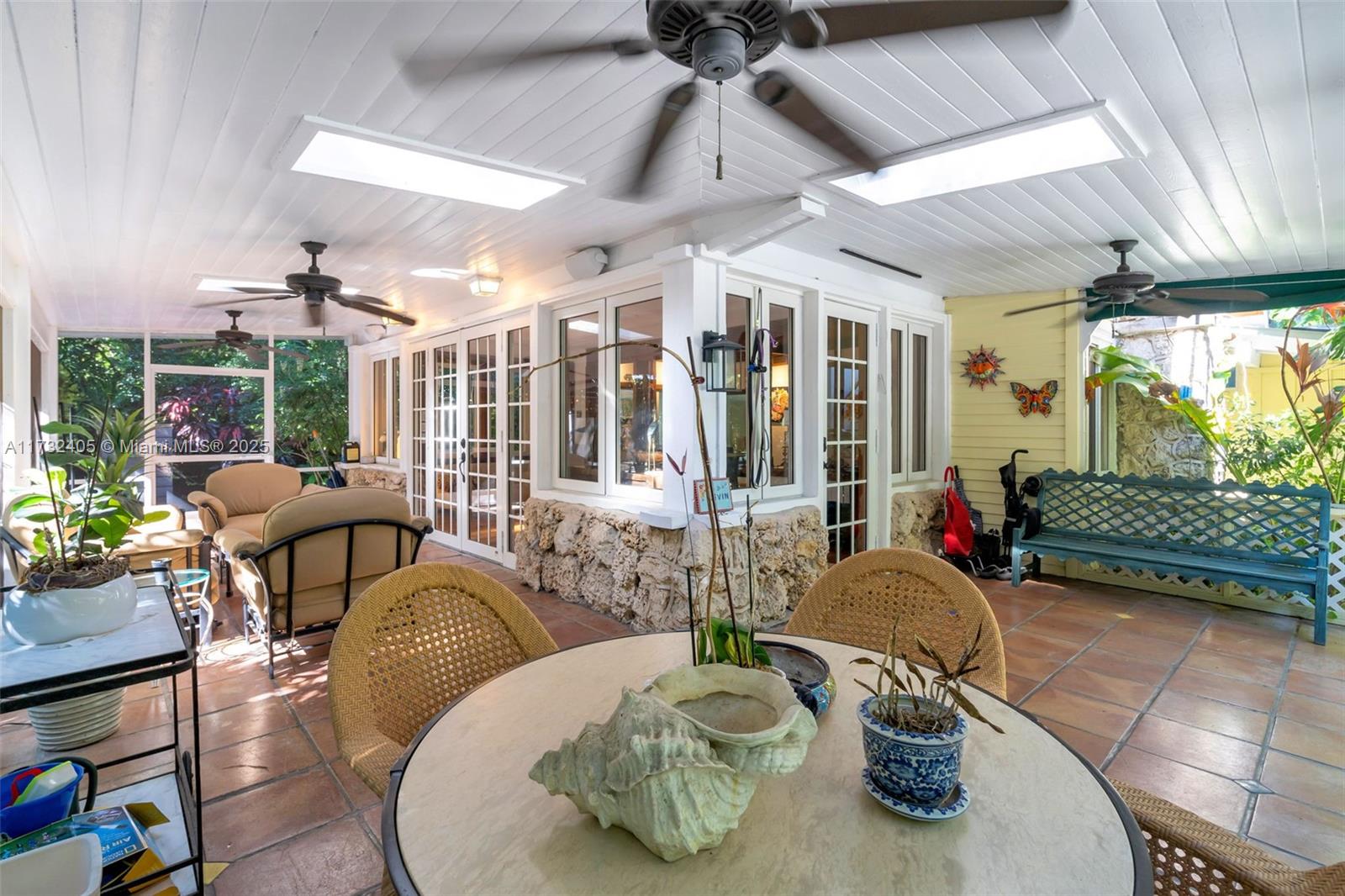 COCO GVE PK 2 AMD - Residential