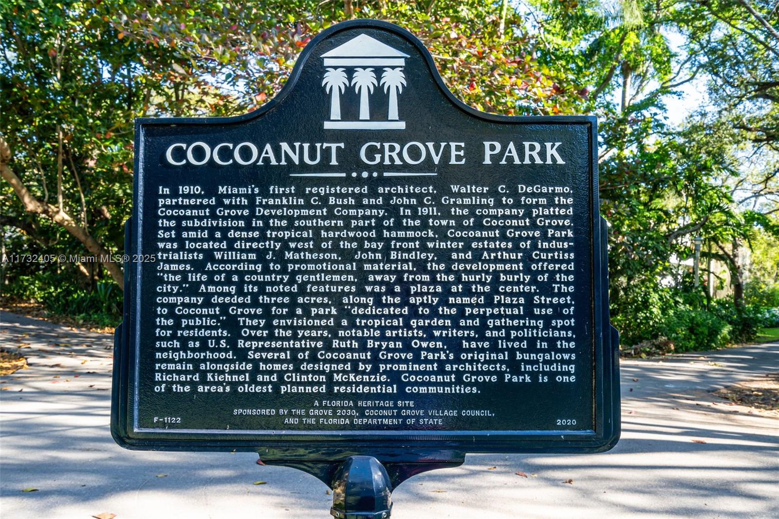 COCO GVE PK 2 AMD - Residential