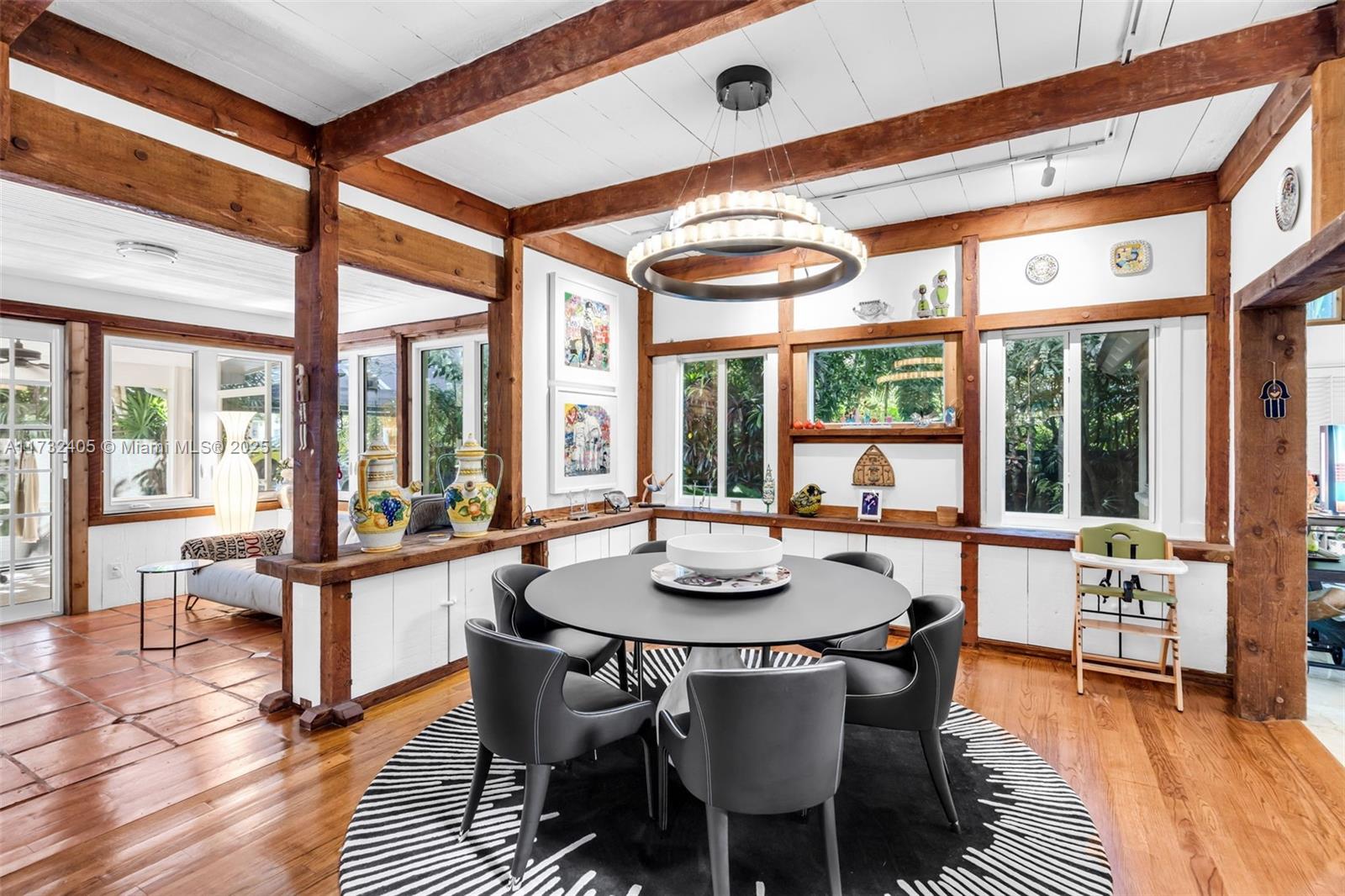 COCO GVE PK 2 AMD - Residential