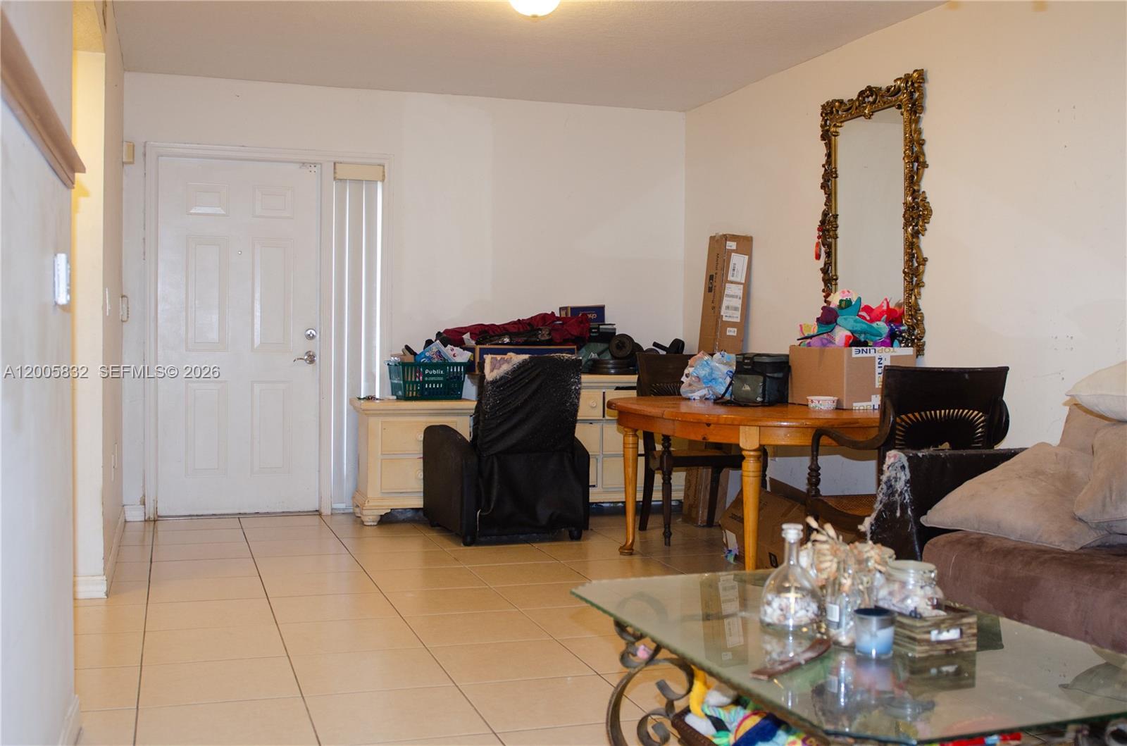 VENETIA GARDENS CONDO - Residential