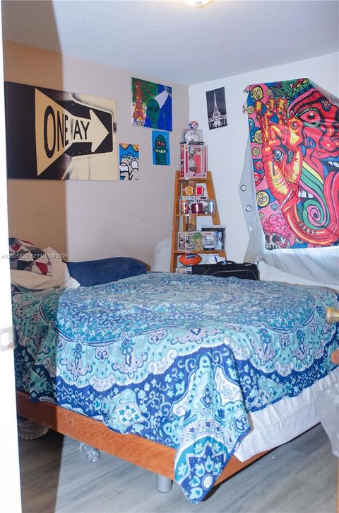 Tiny photo for 1260 SE 28th Ct #103, Homestead, FL 33035 (MLS # A12005832)