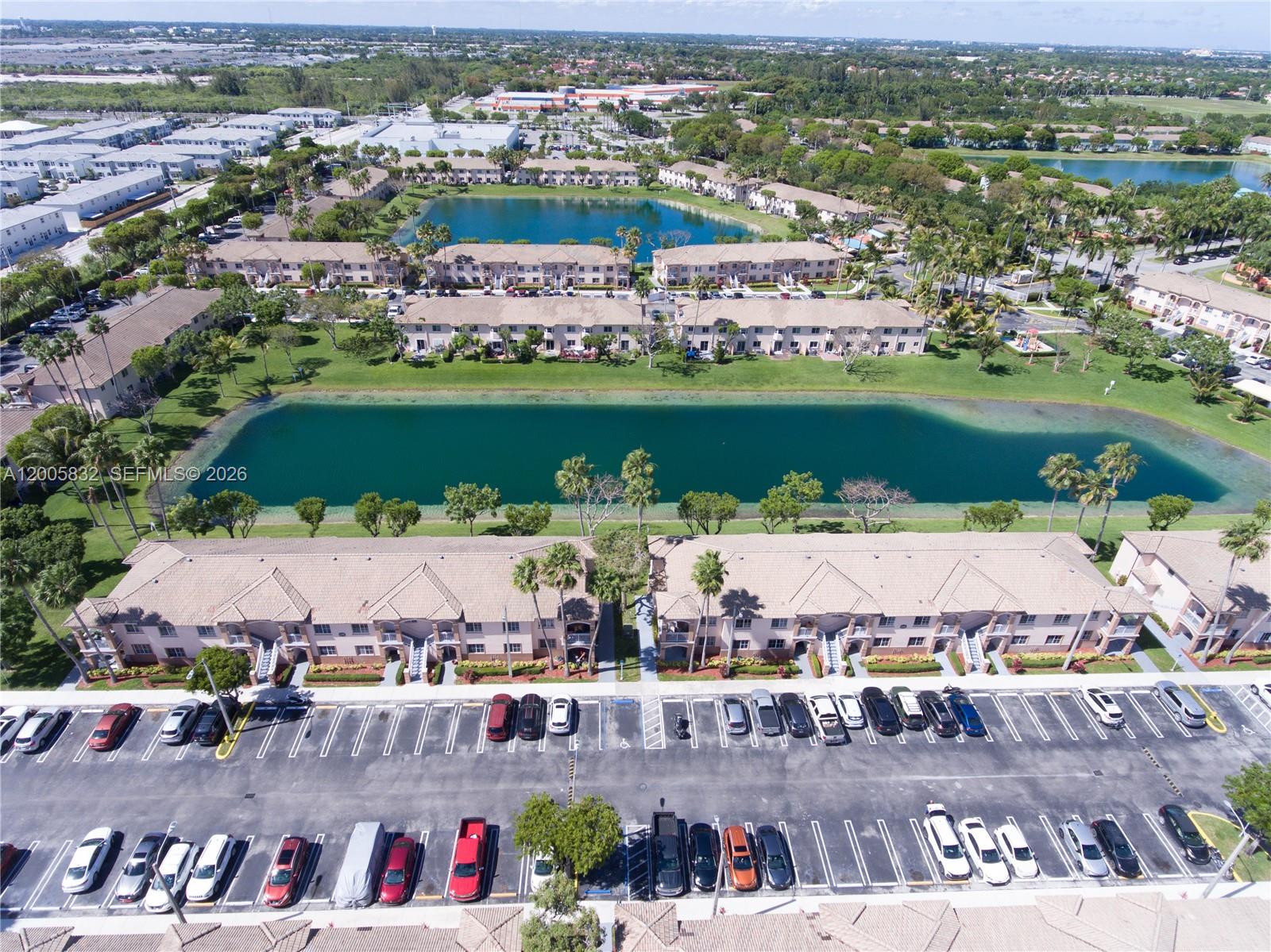 VENETIA GARDENS CONDO - Residential