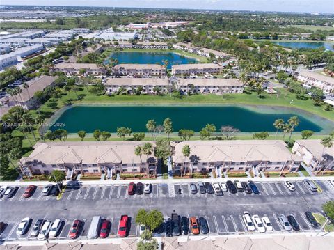 Tiny photo for 1260 SE 28th Ct #103, Homestead, FL 33035 (MLS # A12005832)