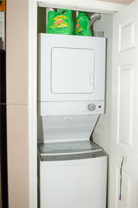 Tiny photo for 1260 SE 28th Ct #103, Homestead, FL 33035 (MLS # A12005832)