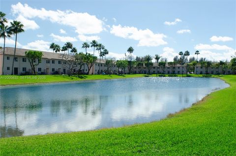 Tiny photo for 1260 SE 28th Ct #103, Homestead, FL 33035 (MLS # A12005832)