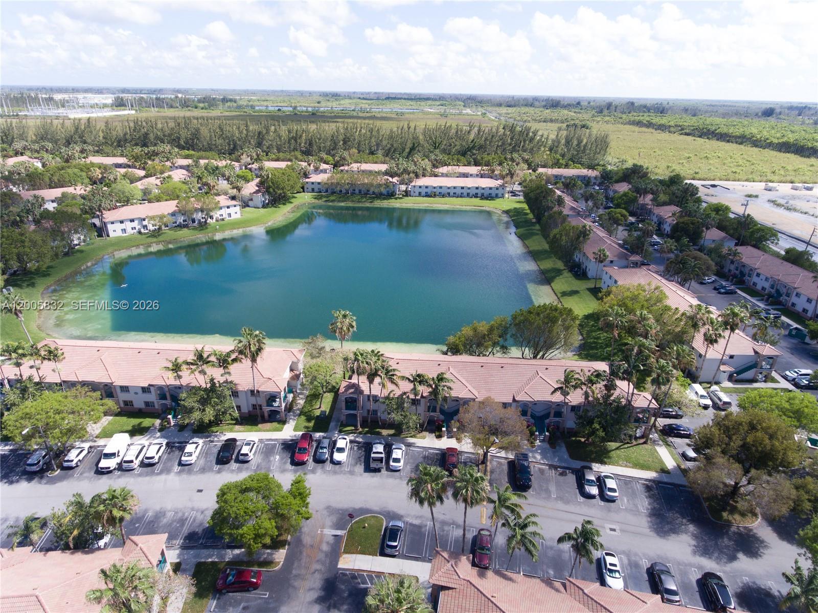 VENETIA GARDENS CONDO - Residential