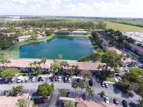 Tiny photo for 1260 SE 28th Ct #103, Homestead, FL 33035 (MLS # A12005832)