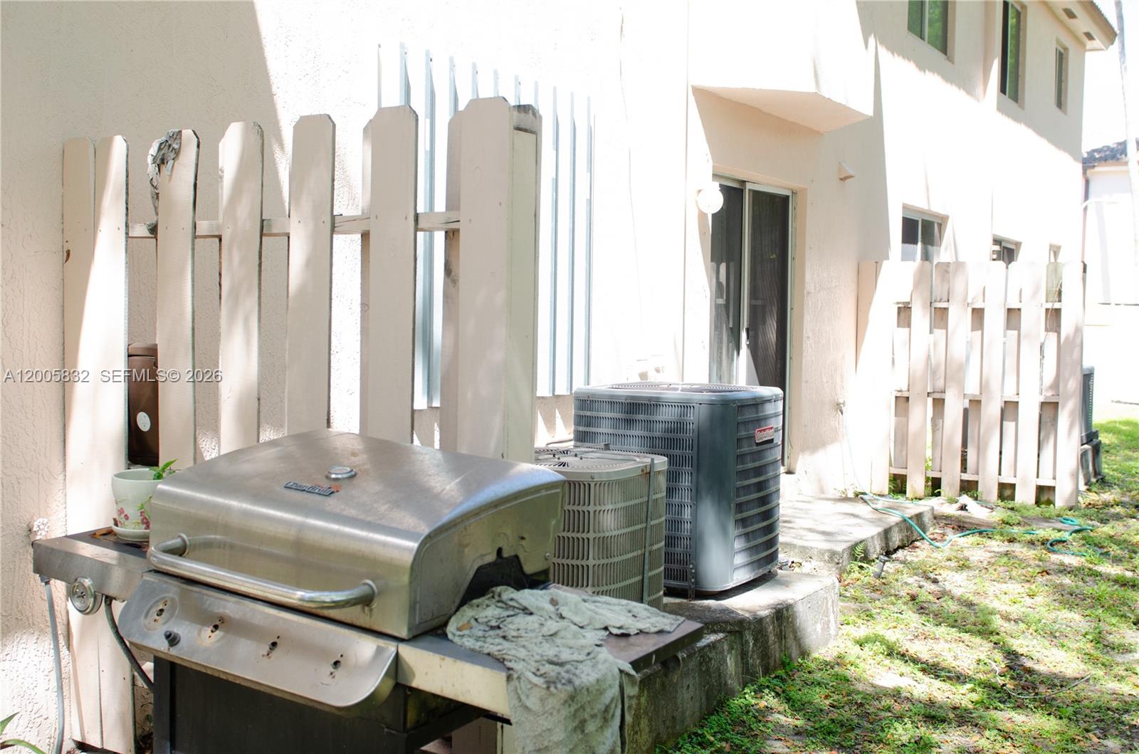 VENETIA GARDENS CONDO - Residential