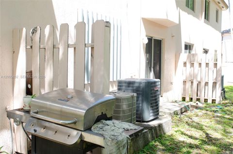 Tiny photo for 1260 SE 28th Ct #103, Homestead, FL 33035 (MLS # A12005832)