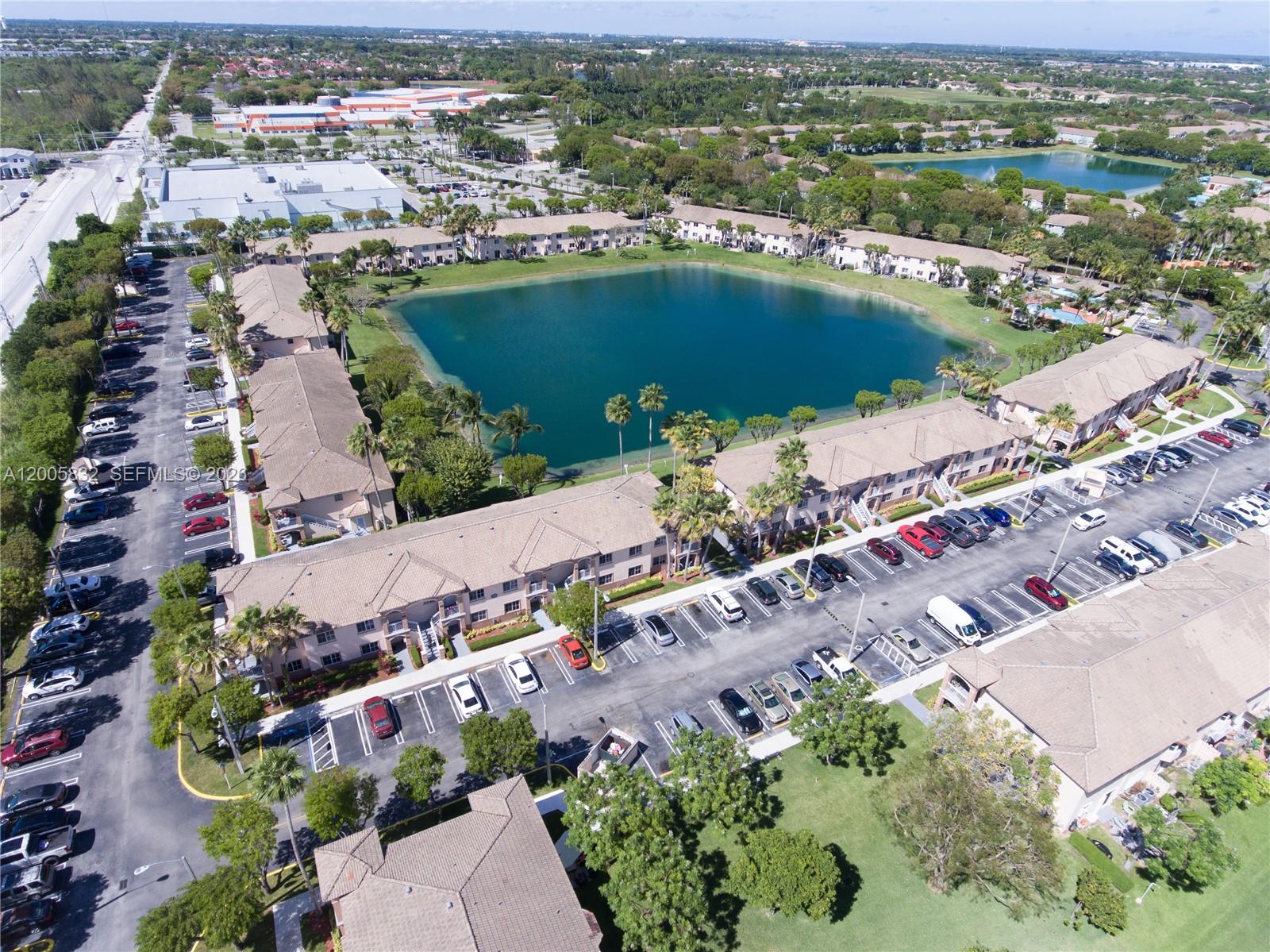 VENETIA GARDENS CONDO - Residential