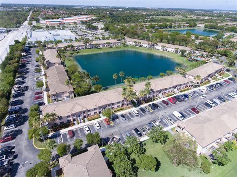 Tiny photo for 1260 SE 28th Ct #103, Homestead, FL 33035 (MLS # A12005832)