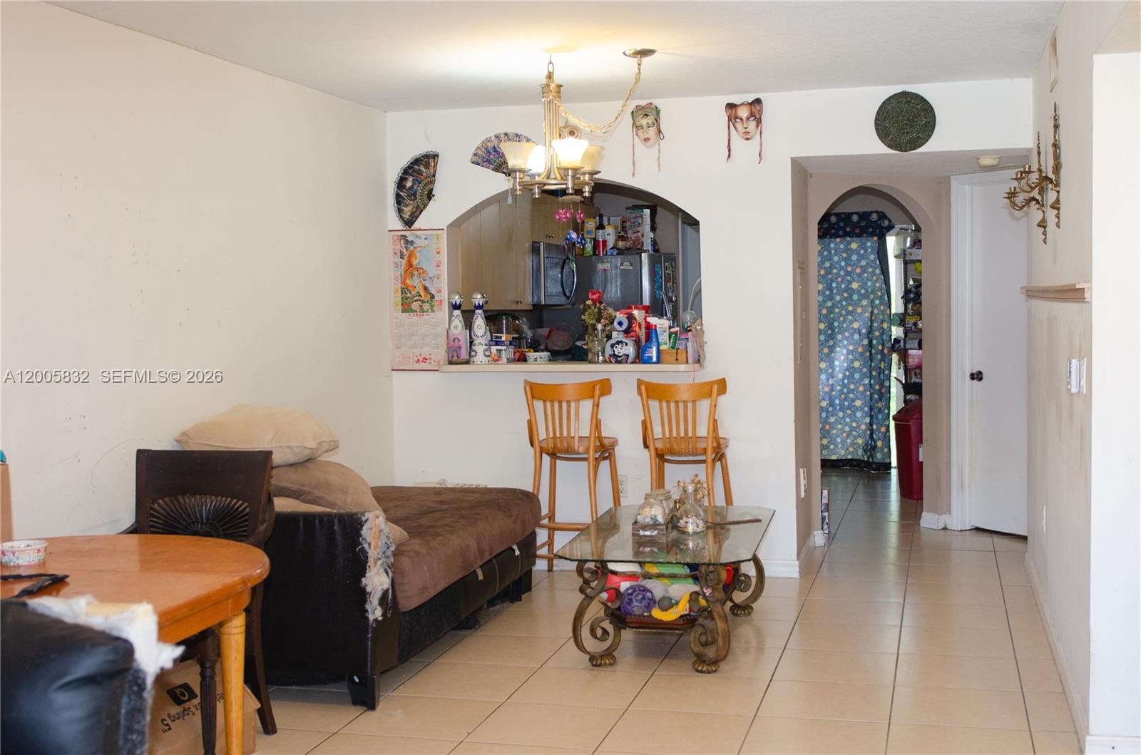 VENETIA GARDENS CONDO - Residential