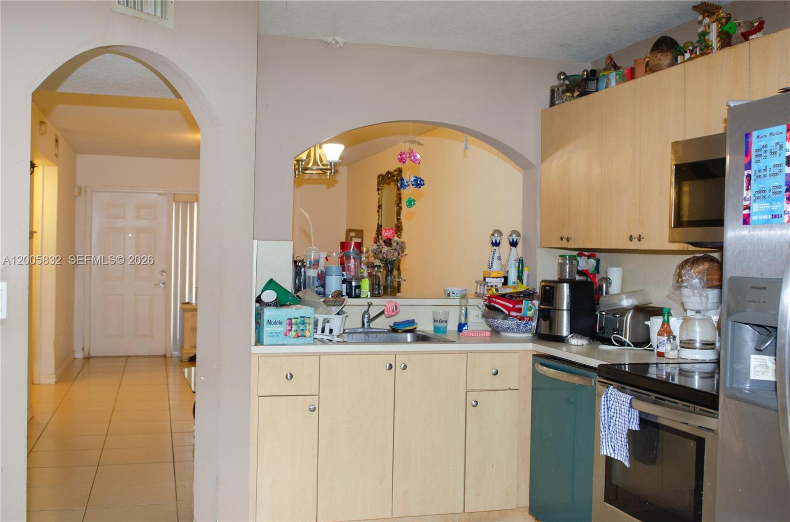 VENETIA GARDENS CONDO - Residential