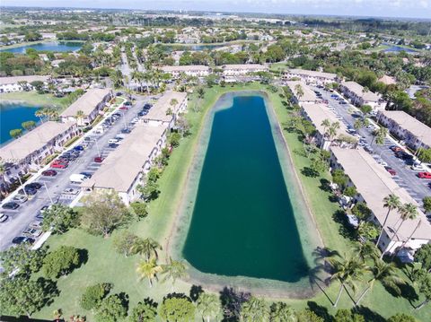 Tiny photo for 1260 SE 28th Ct #103, Homestead, FL 33035 (MLS # A12005832)