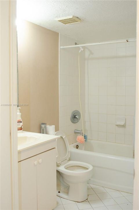 Tiny photo for 1260 SE 28th Ct #103, Homestead, FL 33035 (MLS # A12005832)