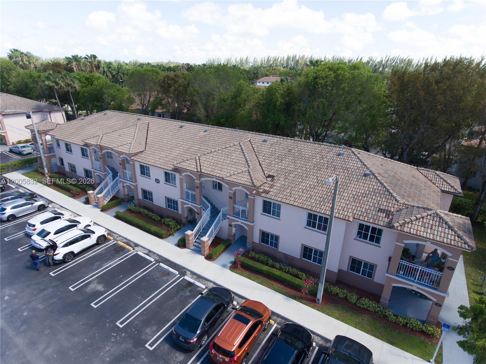 VENETIA GARDENS CONDO - Residential