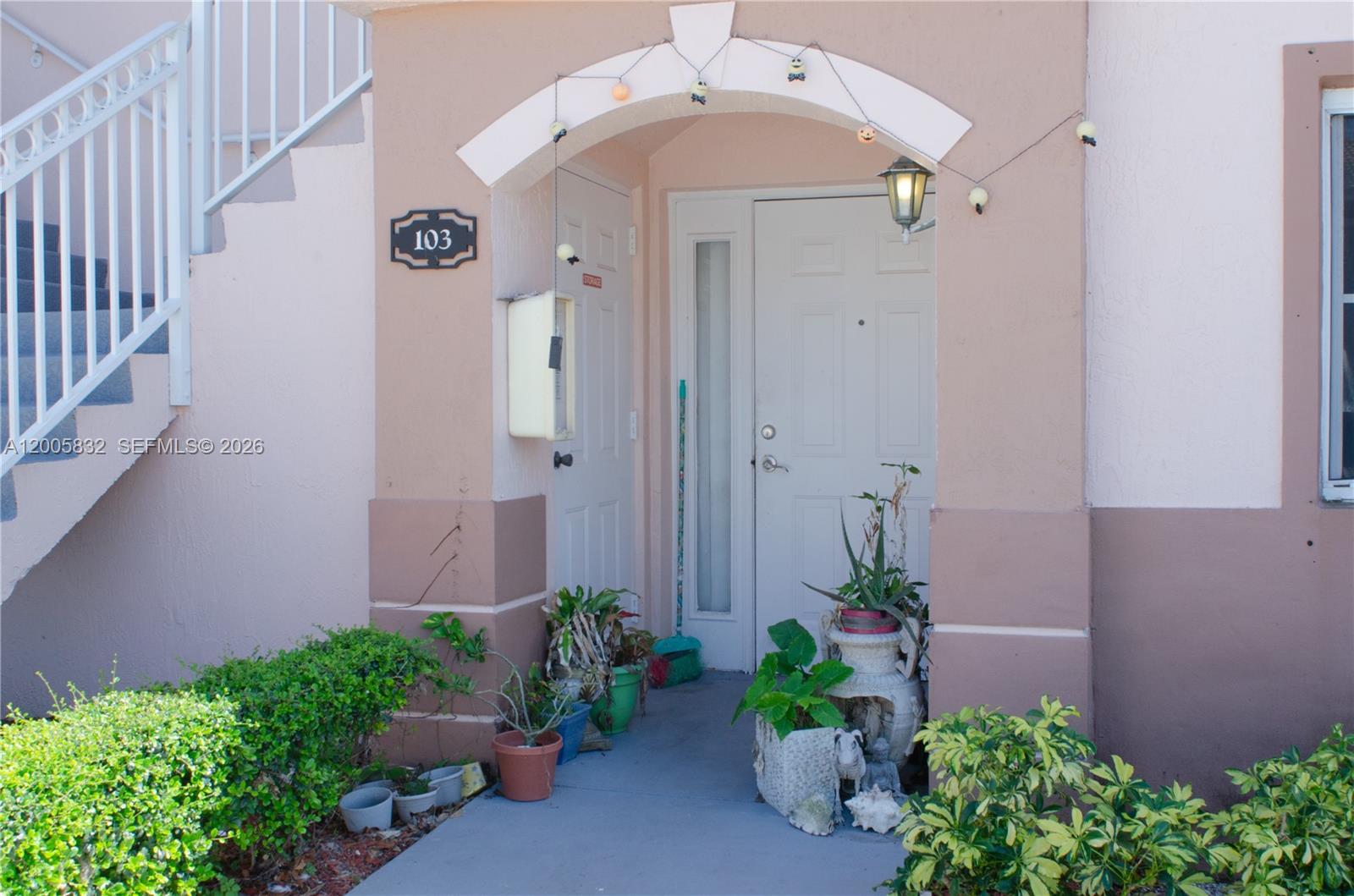 VENETIA GARDENS CONDO - Residential