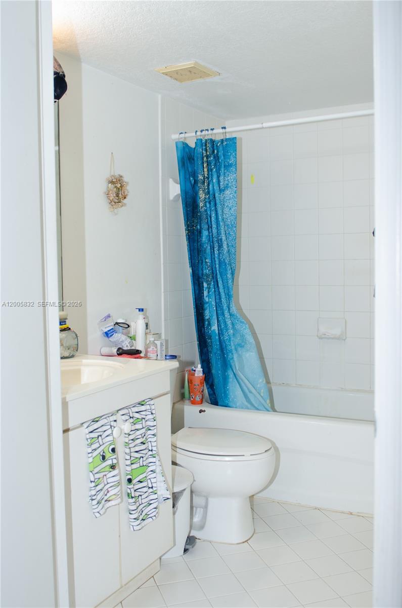 VENETIA GARDENS CONDO - Residential