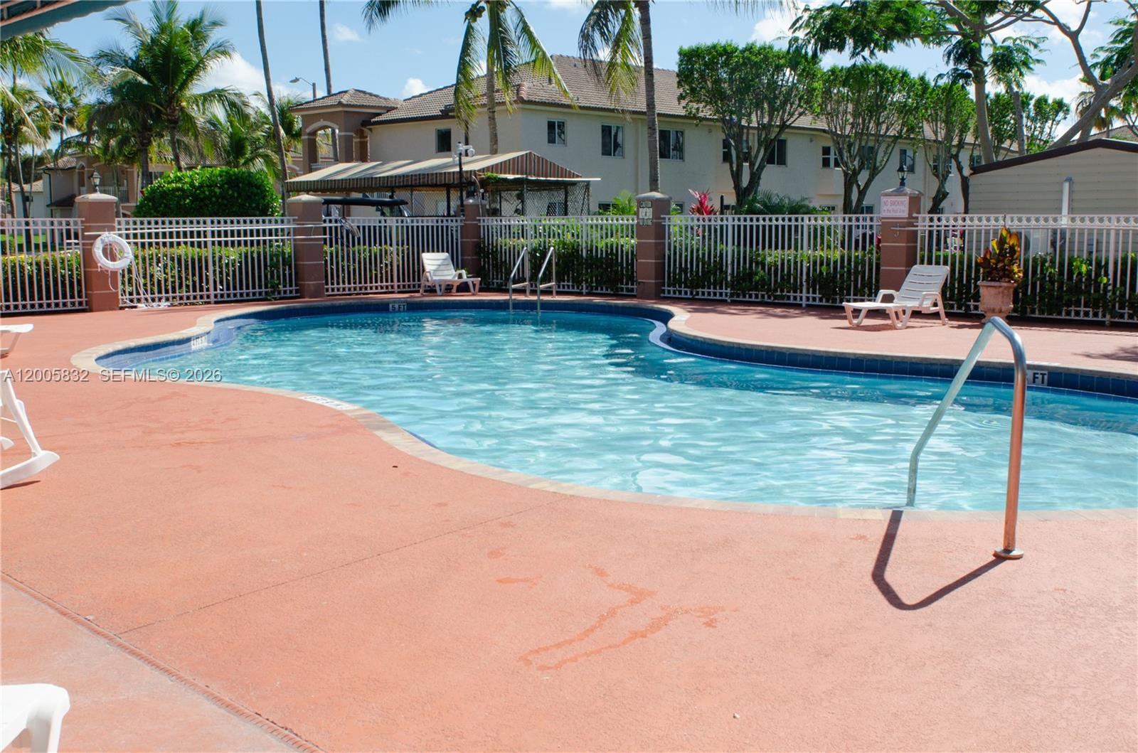 VENETIA GARDENS CONDO - Residential