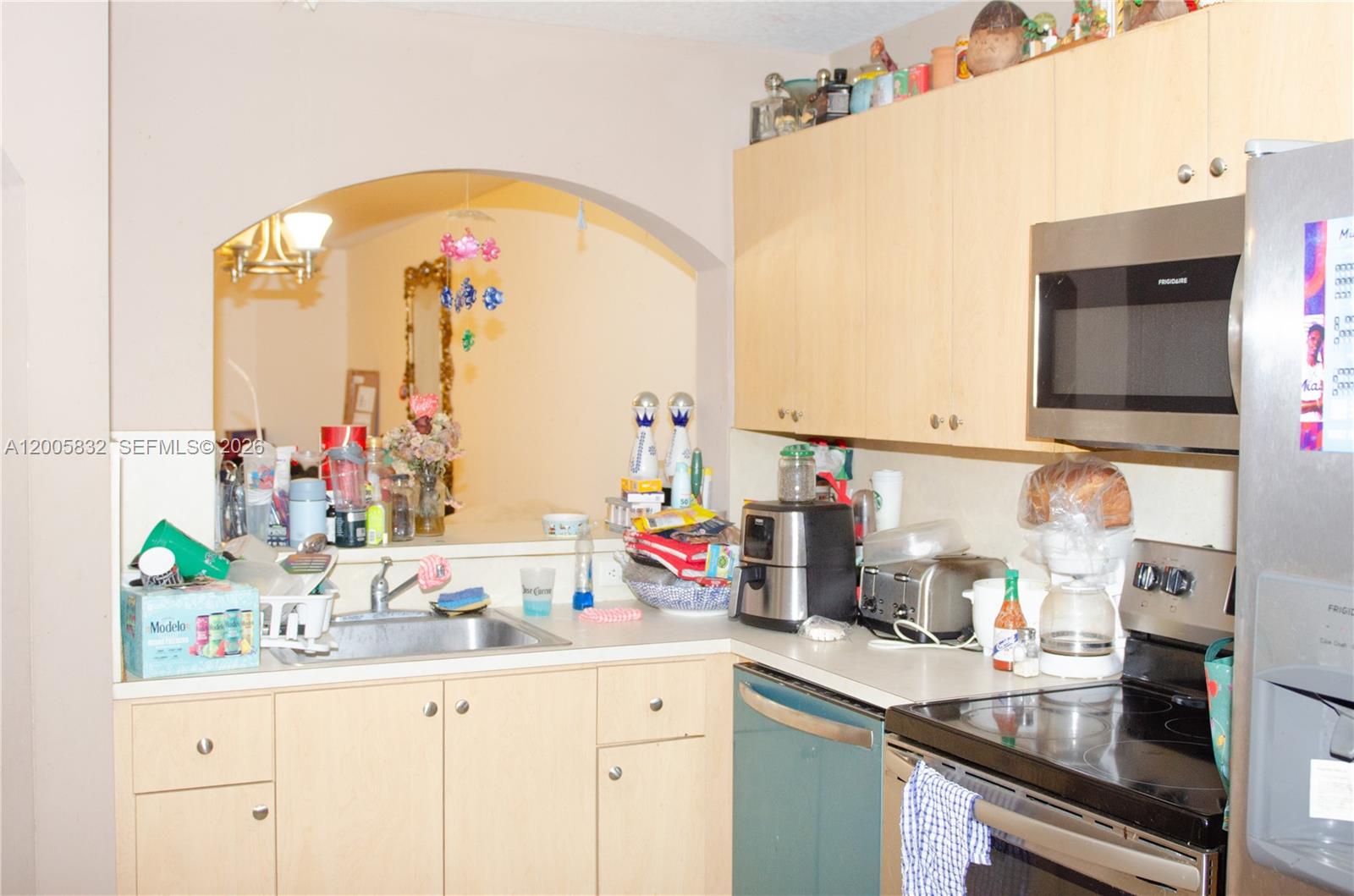 VENETIA GARDENS CONDO - Residential