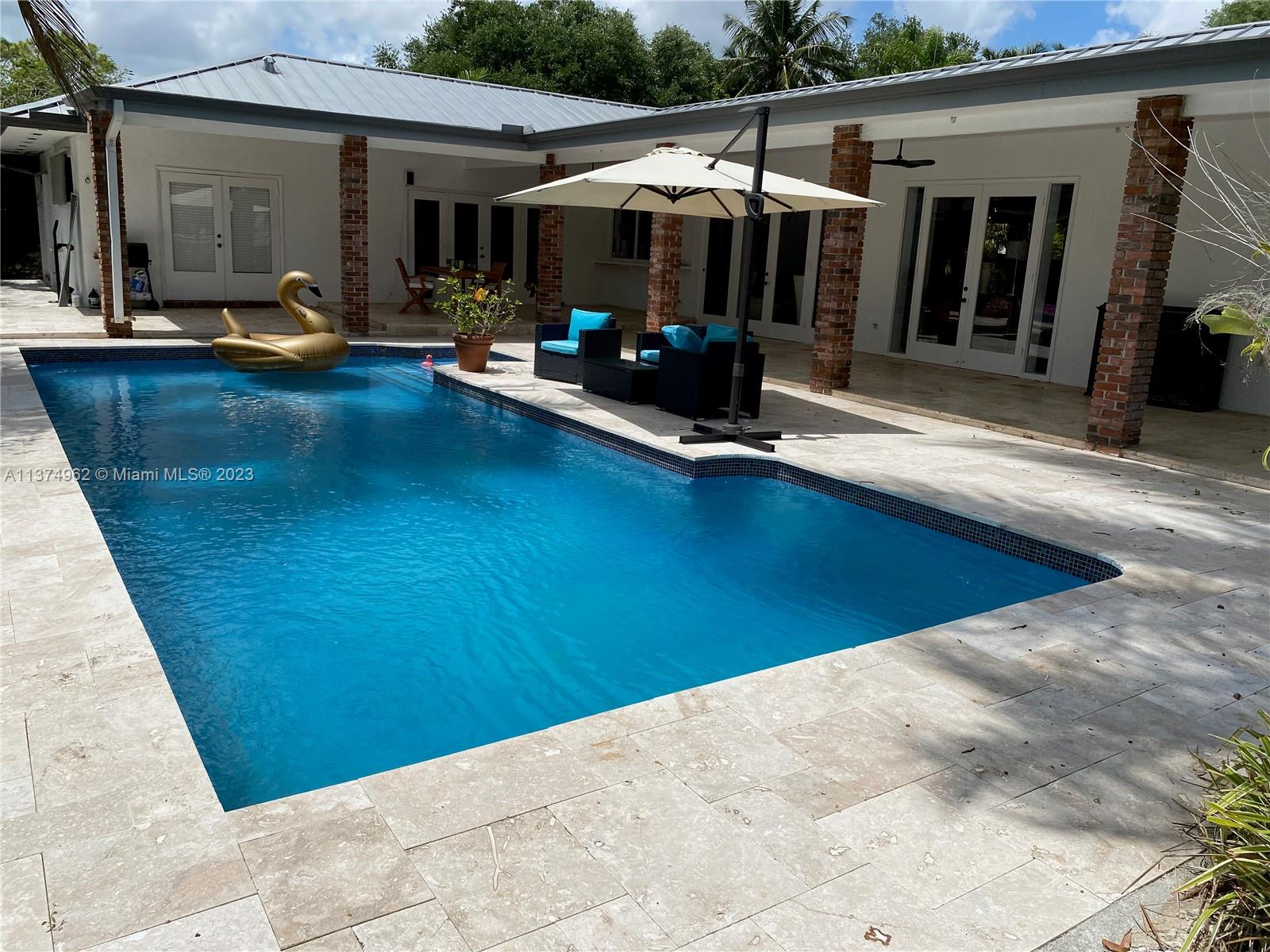 HAMMILL DARIAS SUB - Residential