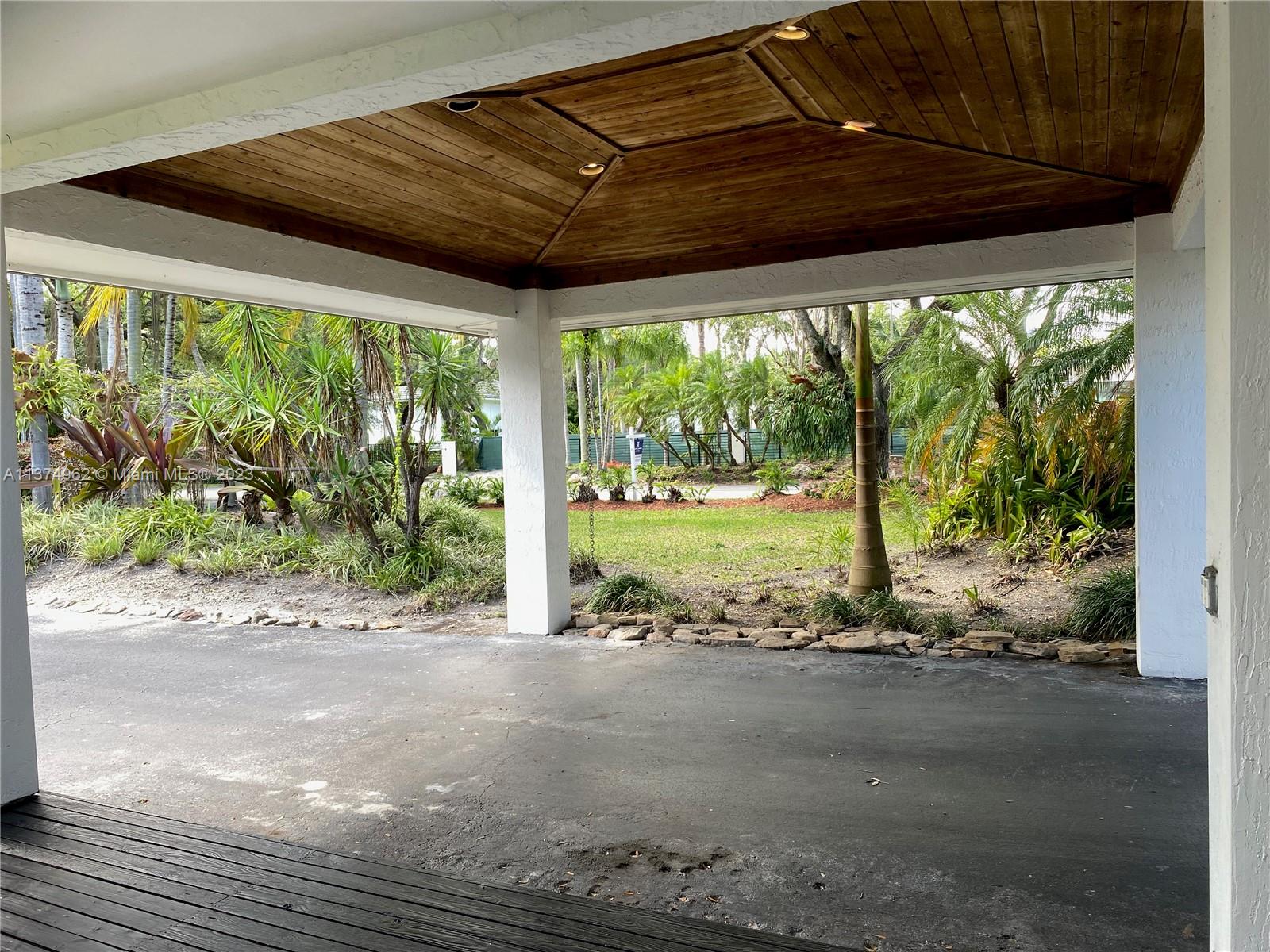 HAMMILL DARIAS SUB - Residential