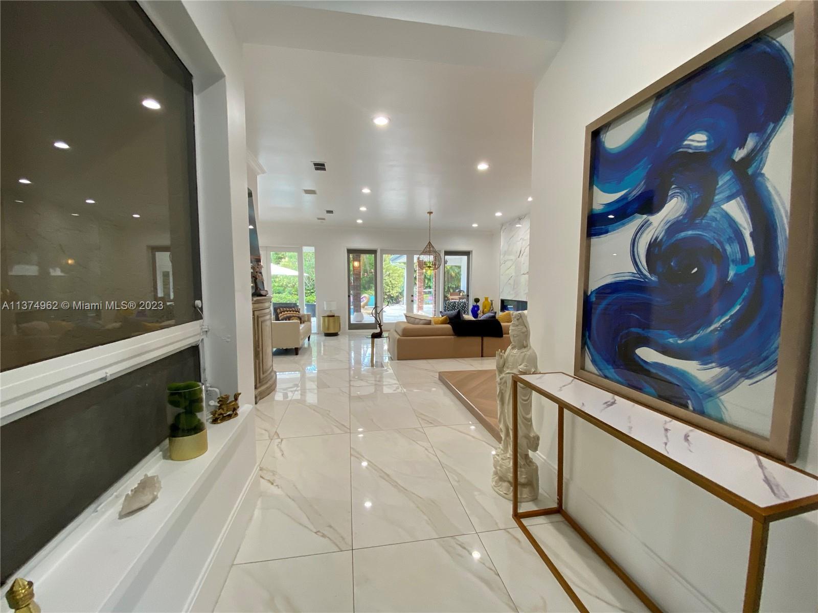 HAMMILL DARIAS SUB - Residential