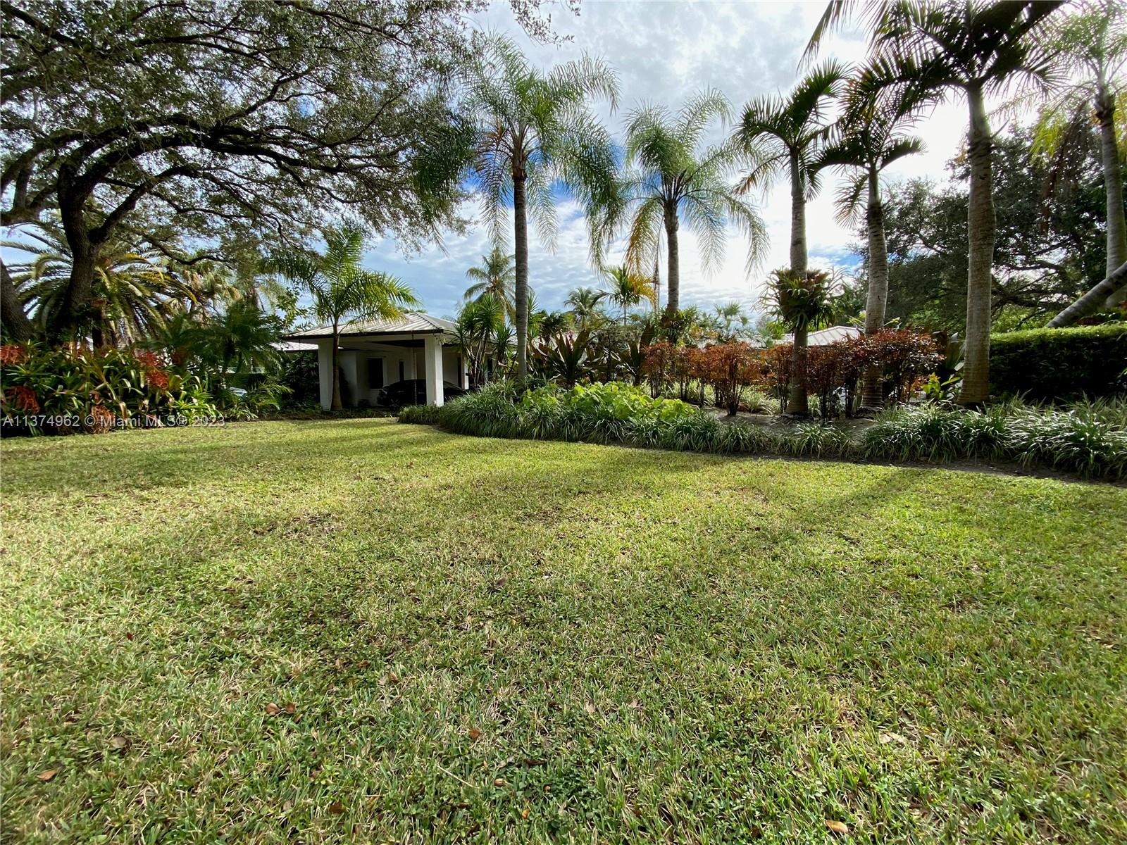 HAMMILL DARIAS SUB - Residential