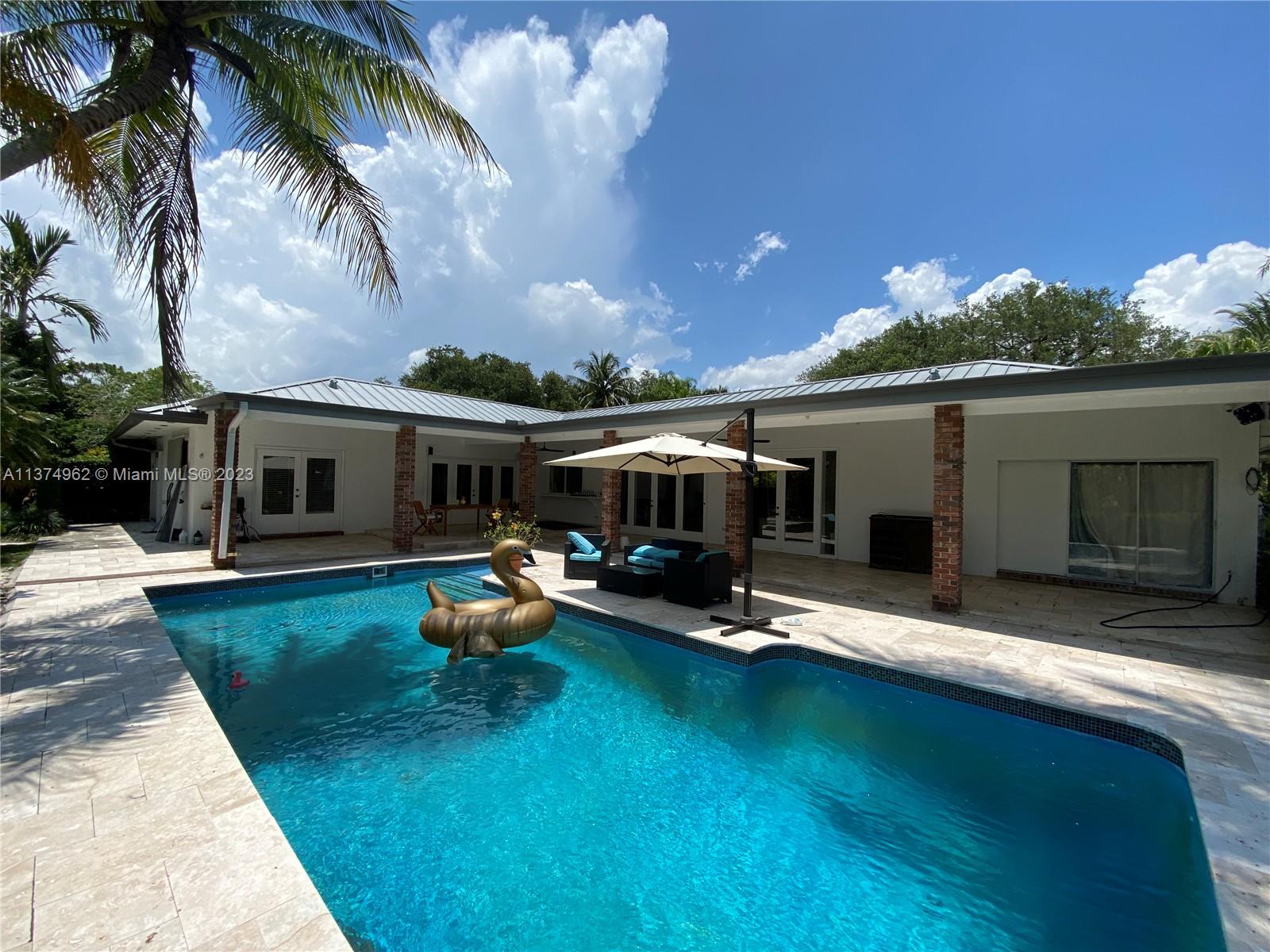 HAMMILL DARIAS SUB - Residential