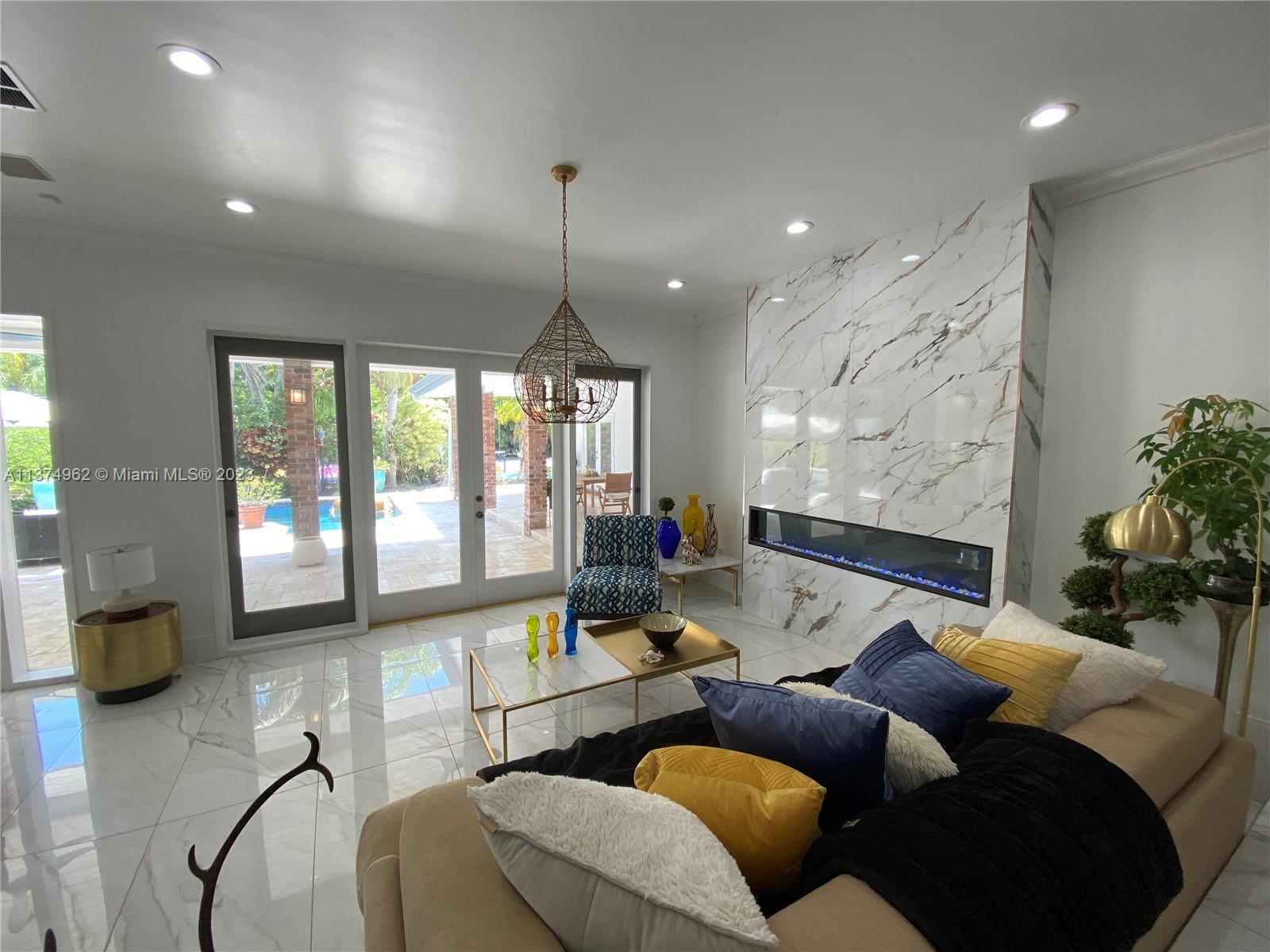 HAMMILL DARIAS SUB - Residential